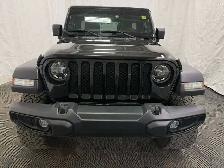 2022 Jeep Wrangler Unlimited Willys - Photo 5