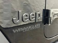 2022 Jeep Wrangler Unlimited Willys - Photo 9