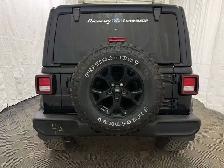 2022 Jeep Wrangler Unlimited Willys - Photo 12