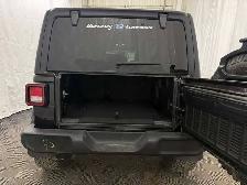 2022 Jeep Wrangler Unlimited Willys - Photo 13