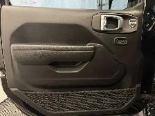 2022 Jeep Wrangler Unlimited Willys - Photo 17