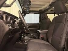 2022 Jeep Wrangler Unlimited Willys - Photo 19