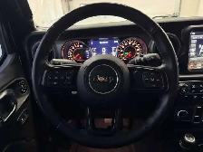 2022 Jeep Wrangler Unlimited Willys - Photo 24
