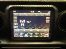 2022 Jeep Wrangler Unlimited Willys - Photo 30