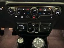 2022 Jeep Wrangler Unlimited Willys - Photo 31