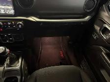 2022 Jeep Wrangler Unlimited Willys - Photo 33