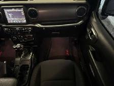 2022 Jeep Wrangler Unlimited Willys - Photo 34