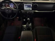 2022 Jeep Wrangler Unlimited Willys - Photo 35
