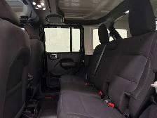 2022 Jeep Wrangler Unlimited Willys - Photo 38