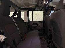 2022 Jeep Wrangler Unlimited Willys - Photo 41