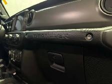 2022 Jeep Wrangler Unlimited Willys - Photo 44
