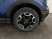 2024 Ford Bronco Sport Outer Banks - Photo 4