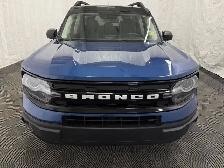 2024 Ford Bronco Sport Outer Banks - Photo 5