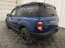 2024 Ford Bronco Sport Outer Banks - Photo 10