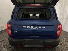 2024 Ford Bronco Sport Outer Banks - Photo 13
