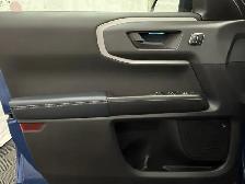 2024 Ford Bronco Sport Outer Banks - Photo 17