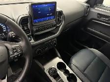 2024 Ford Bronco Sport Outer Banks - Photo 25