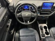 2024 Ford Bronco Sport Outer Banks - Photo 26