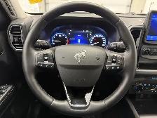 2024 Ford Bronco Sport Outer Banks - Photo 27