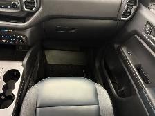 2024 Ford Bronco Sport Outer Banks - Photo 35