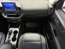 2024 Ford Bronco Sport Outer Banks - Photo 36