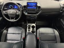 2024 Ford Bronco Sport Outer Banks - Photo 37