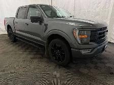 2023 Ford F-150 XLT - Photo 2