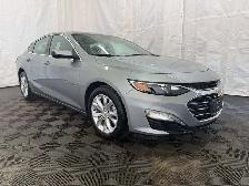 2024 Chevrolet Malibu 1LT - Photo 2