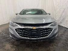 2024 Chevrolet Malibu 1LT - Photo 5