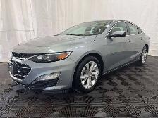 2024 Chevrolet Malibu 1LT - Photo 6