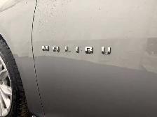 2024 Chevrolet Malibu 1LT - Photo 7
