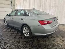 2024 Chevrolet Malibu 1LT - Photo 9