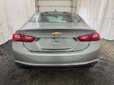 2024 Chevrolet Malibu 1LT - Photo 10