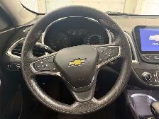 2024 Chevrolet Malibu 1LT - Photo 20