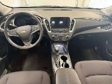 2024 Chevrolet Malibu 1LT - Photo 26