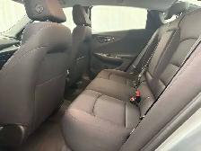 2024 Chevrolet Malibu 1LT - Photo 29