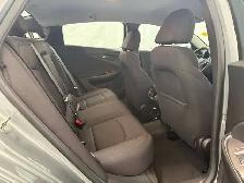 2024 Chevrolet Malibu 1LT - Photo 31