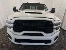 2025 Ram 2500 Laramie - Photo 3