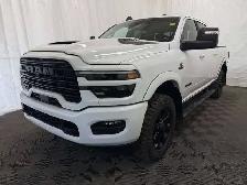 2025 Ram 2500 Laramie - Photo 5