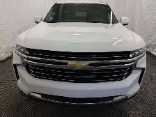 2023 Chevrolet Suburban LT - Photo 4