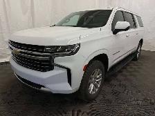 2023 Chevrolet Suburban LT - Photo 6