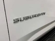 2023 Chevrolet Suburban LT - Photo 7