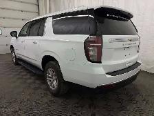 2023 Chevrolet Suburban LT - Photo 9