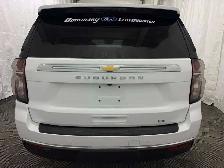 2023 Chevrolet Suburban LT - Photo 10