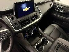 2023 Chevrolet Suburban LT - Photo 22