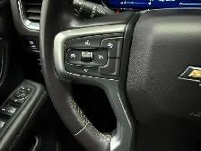 2023 Chevrolet Suburban LT - Photo 25
