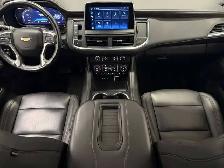 2023 Chevrolet Suburban LT - Photo 34