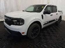 2023 Ford Maverick XLT - Photo 5