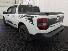 2023 Ford Maverick XLT - Photo 10