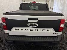 2023 Ford Maverick XLT - Photo 11